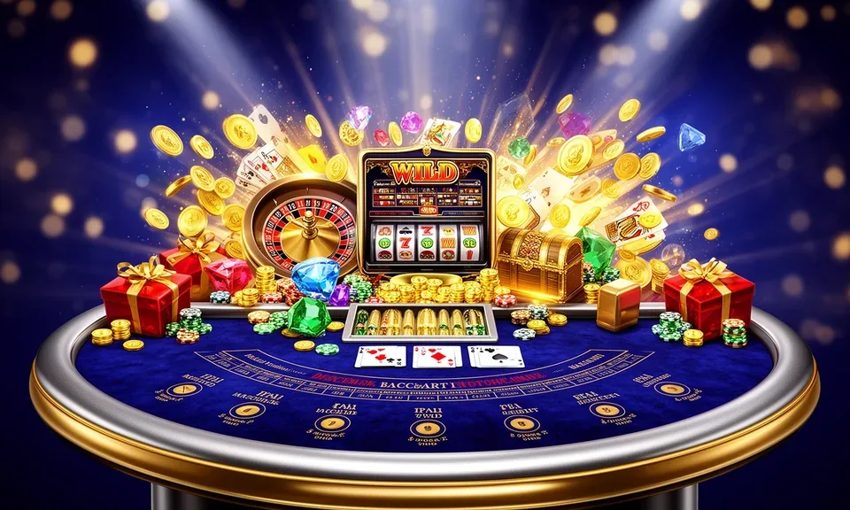 baji99 Every Betting and Casino Term You'll See at baji99