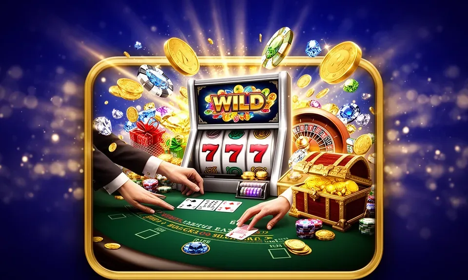 baji99 How In-Play Betting Works at baji99